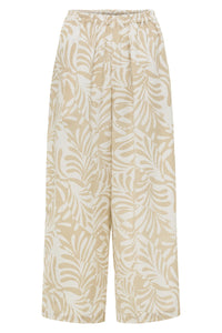 Cotton Regatta Pant