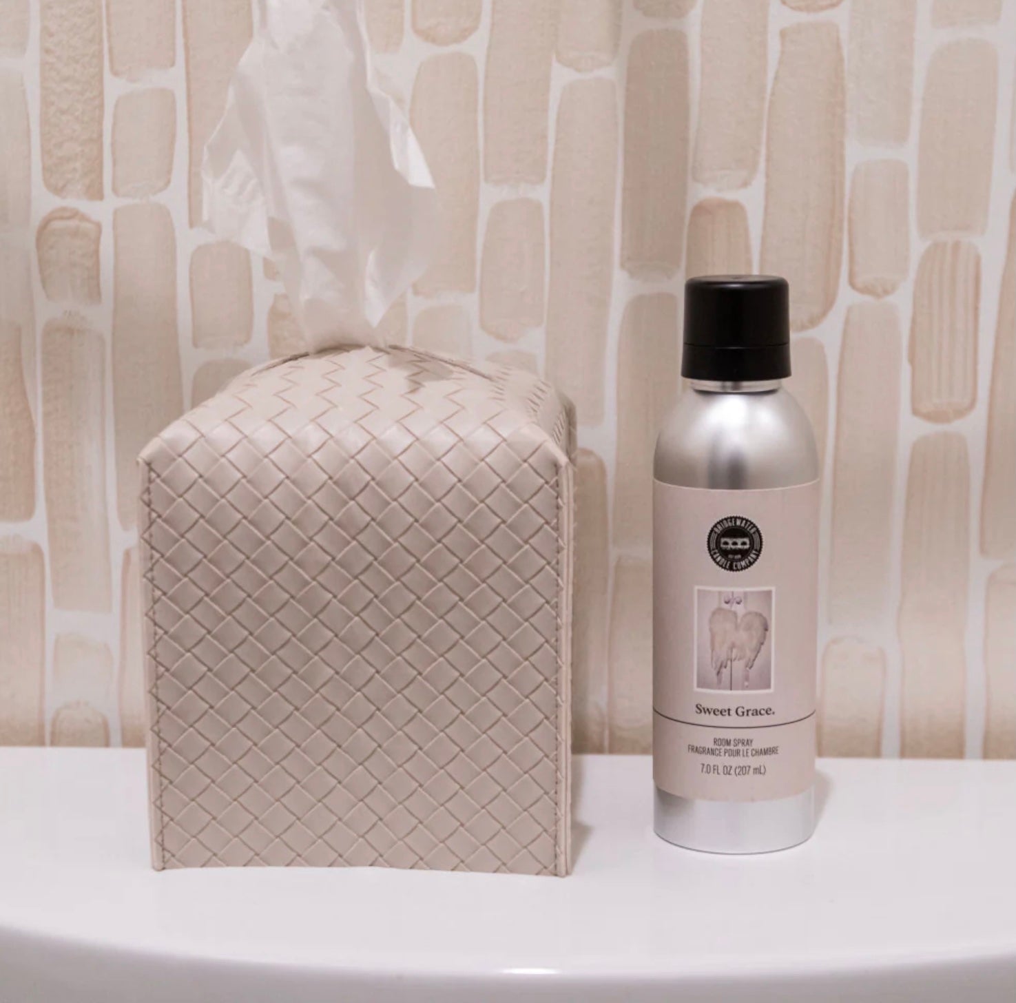 Sweet Grace Non-Aerosol Room Spray