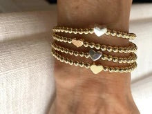 Heart Bracelet T8