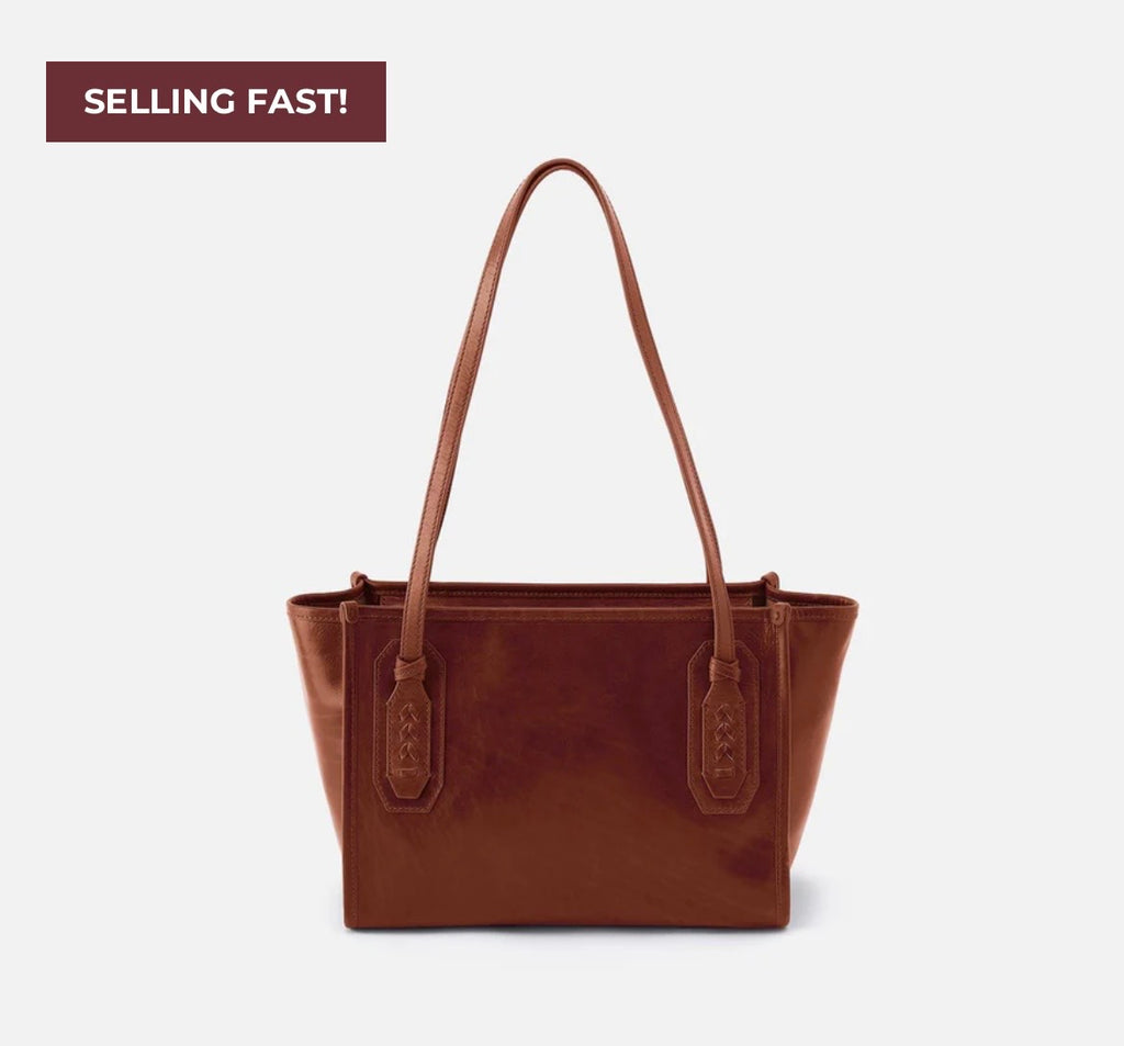 Expedition Small Tote