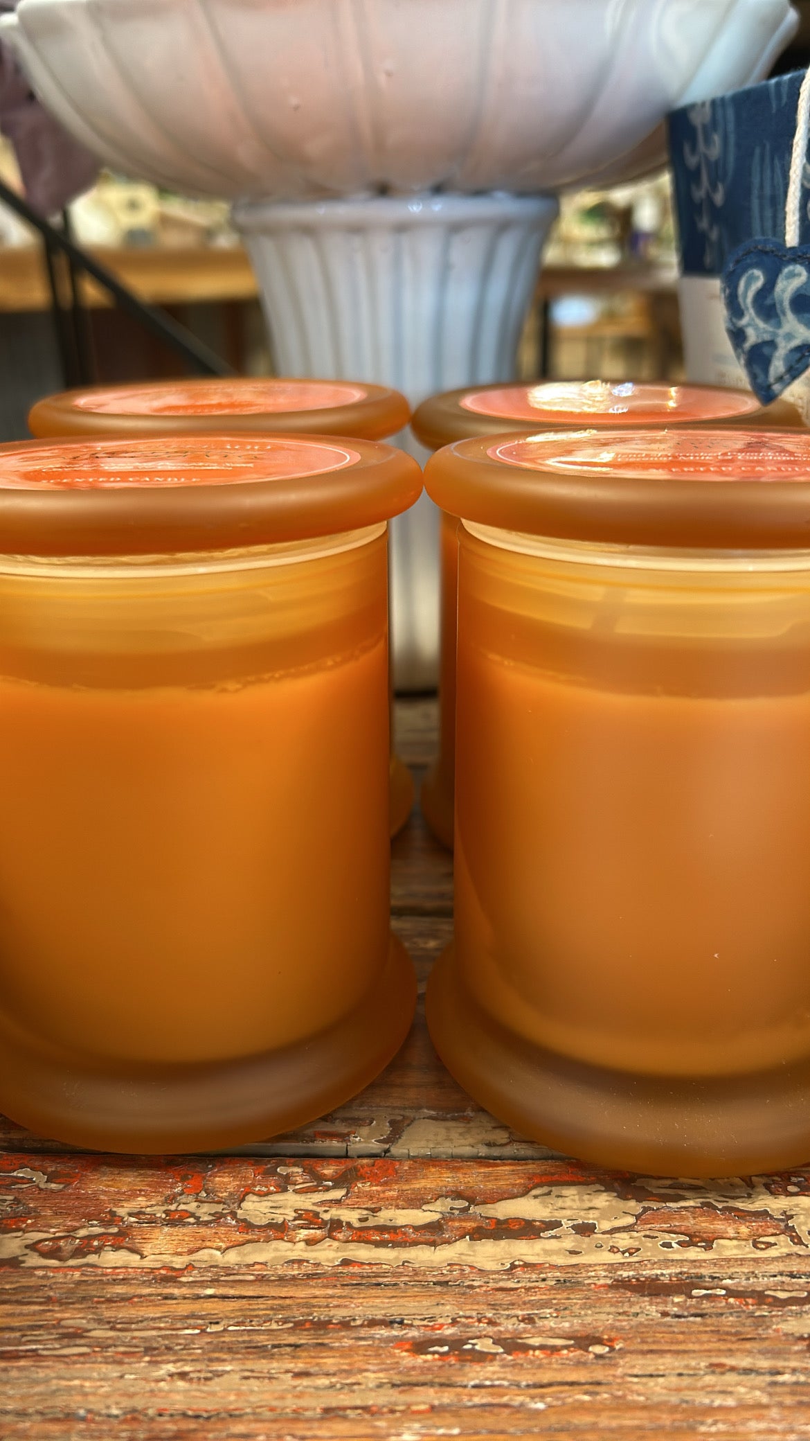 Pumpkin Macchiato