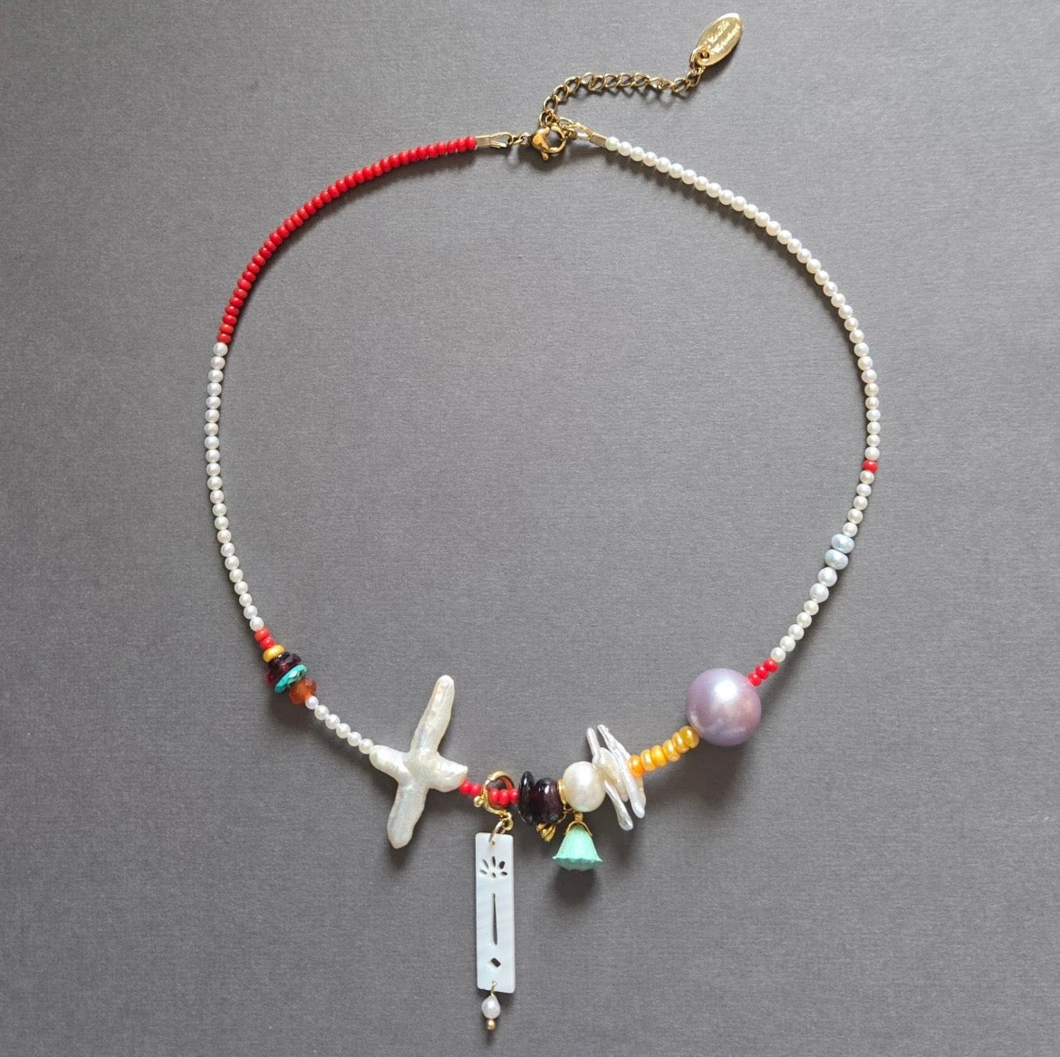 Necklace 6781