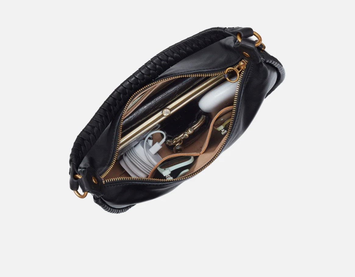 Mia Crescent Hobo