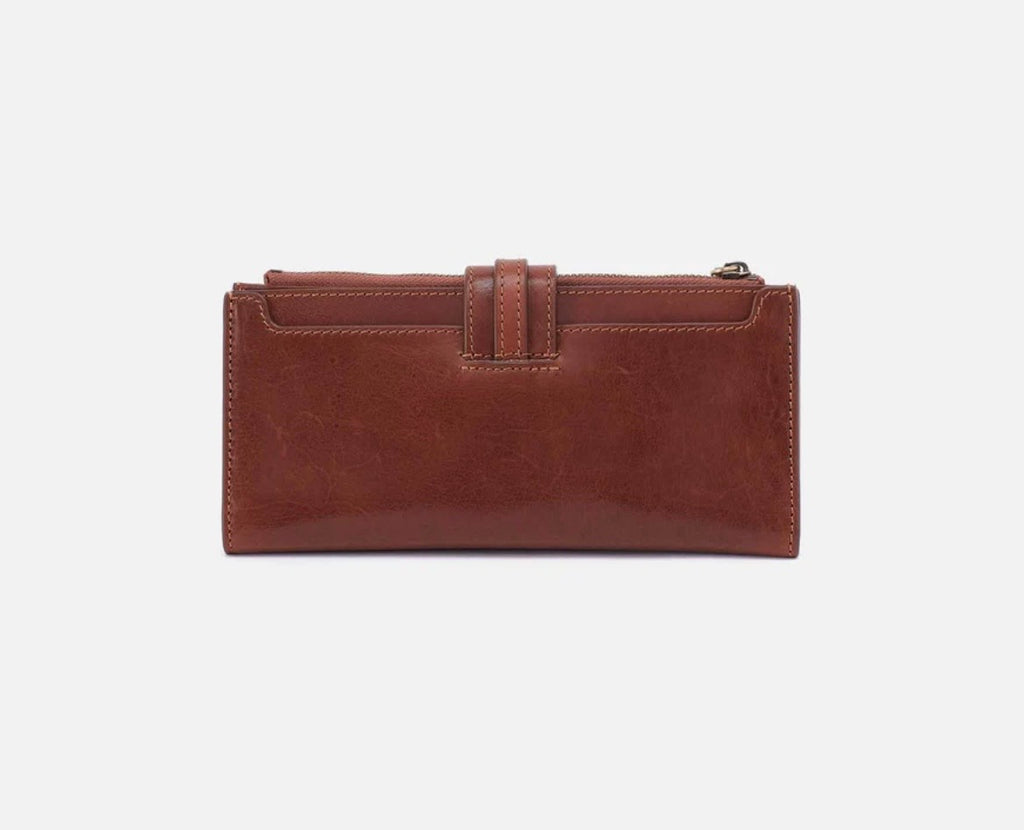 Dunn Continental Wallet