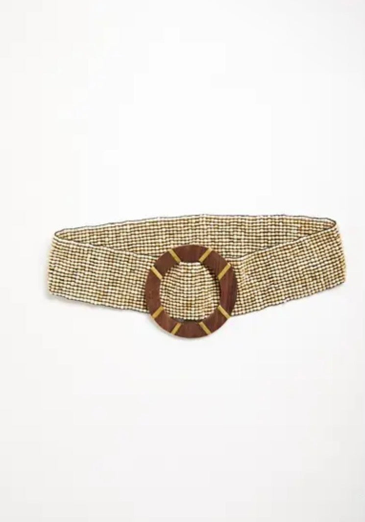 Galaxy Stretch Belt