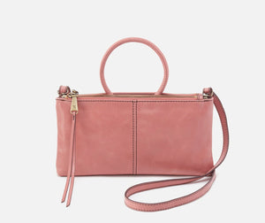 Sable Crossbody