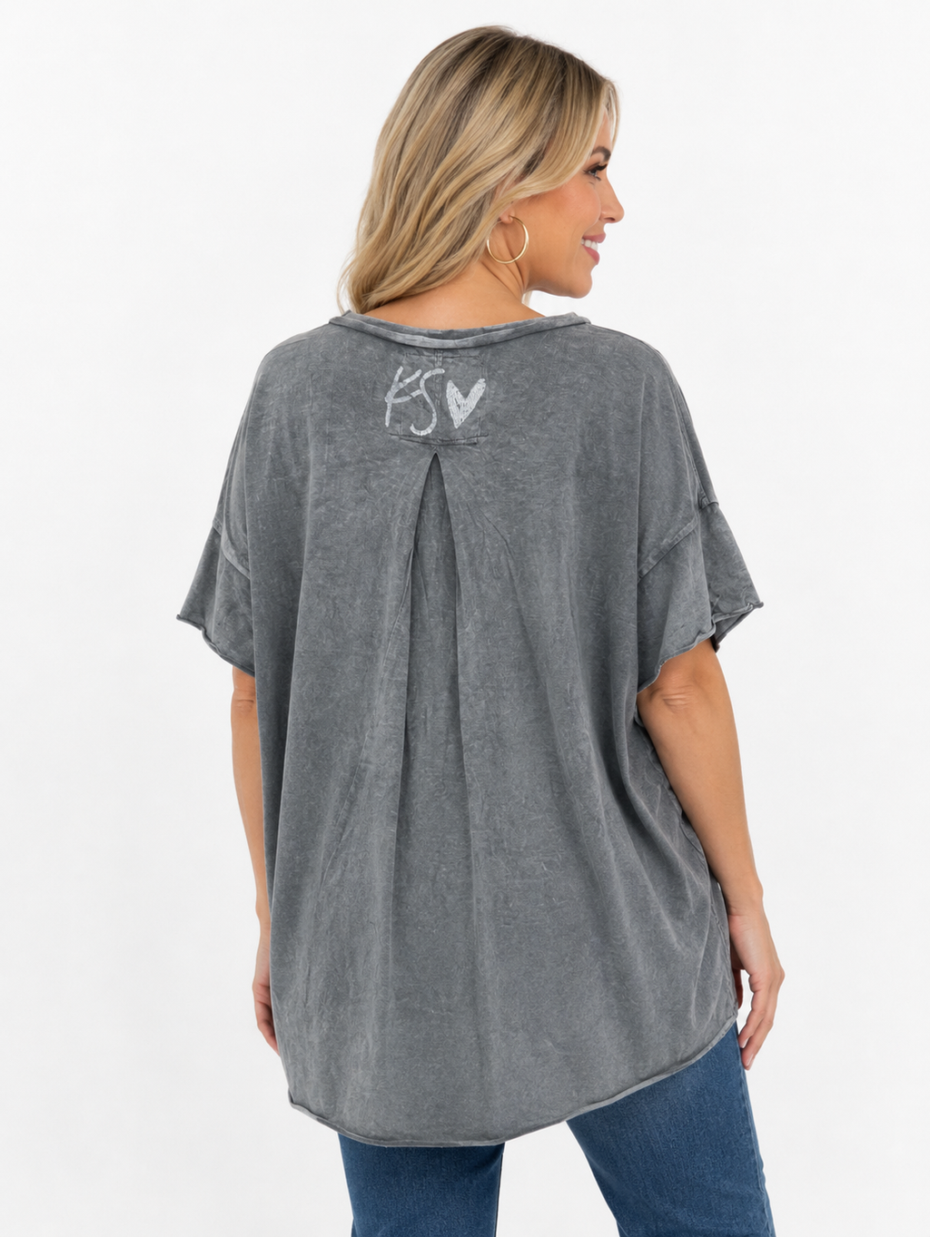 Wild Spirit Cactus Tee