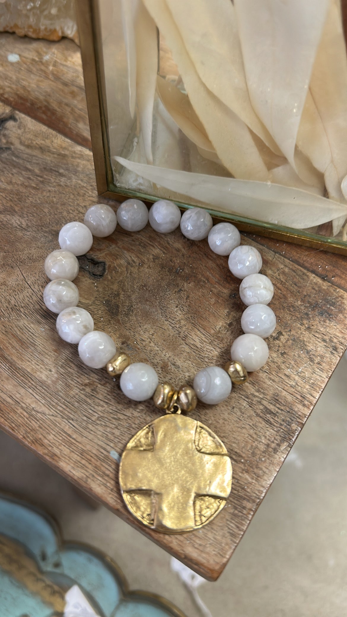 Lord’s Prayer Bracelet
