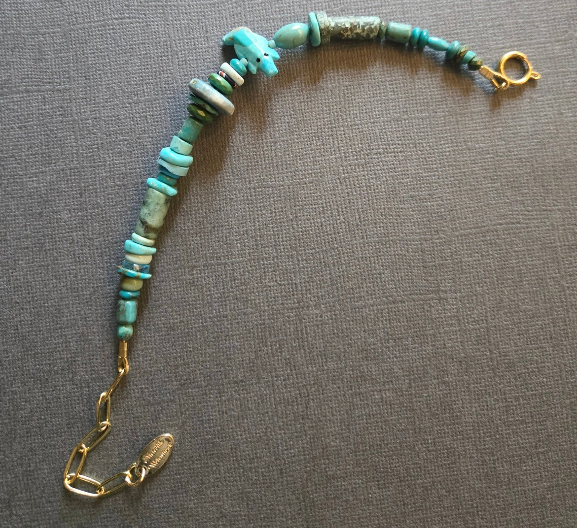 Turquoise Bracelet