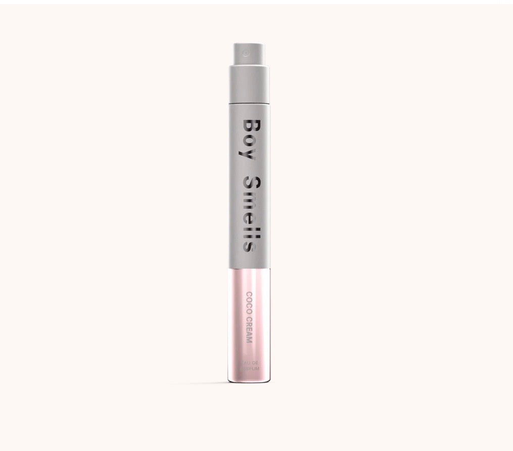 Coco Cream Travel Spray