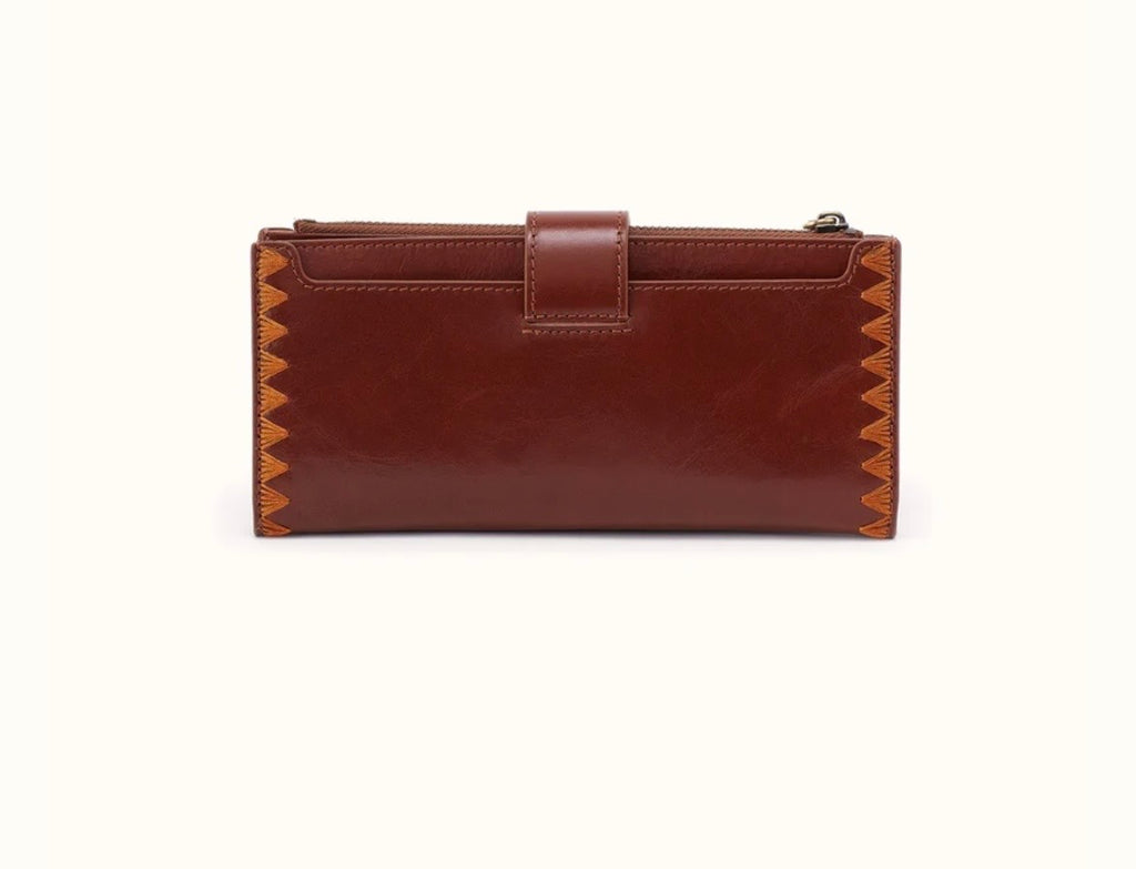 Dunn Continental Wallet