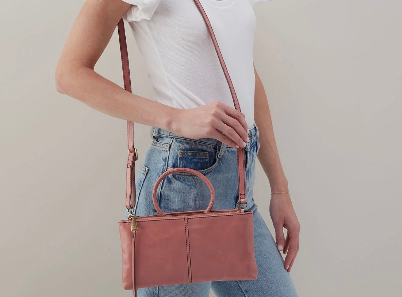 Sable Crossbody