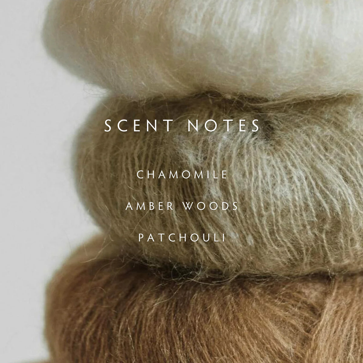 Cashmere Candle
