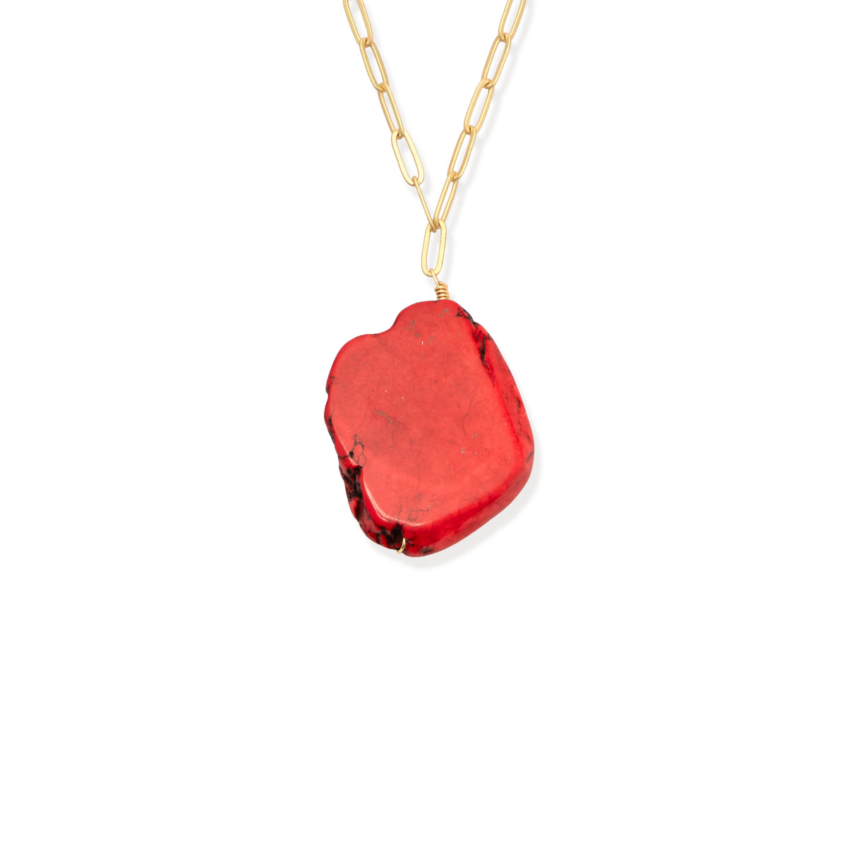 Canyon Necklace