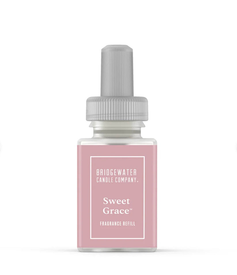PURA+BRIDGEWATER FRAGRANCE REFILL-SWEET GRACE
