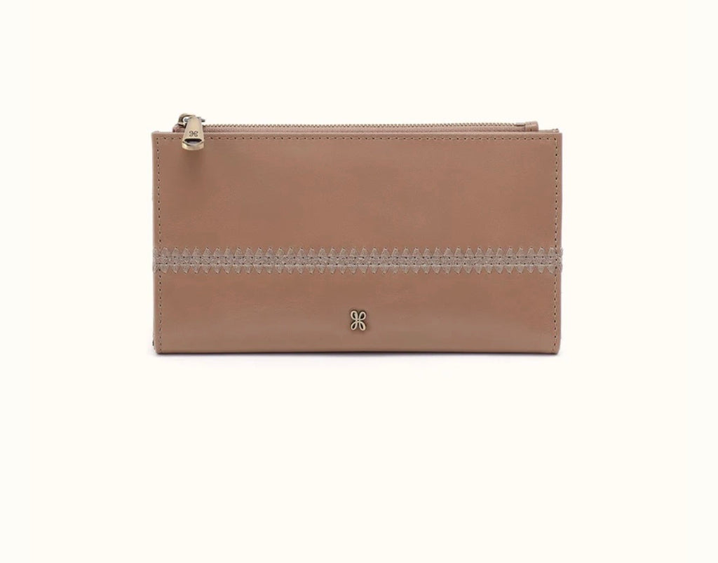 Jill Large Bifold Wallet