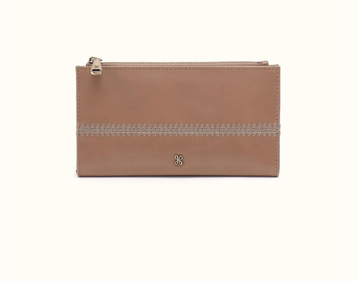 Jill Large Bifold Wallet