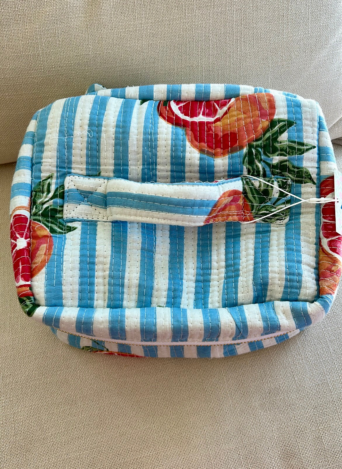 Farylina Vanity Bag