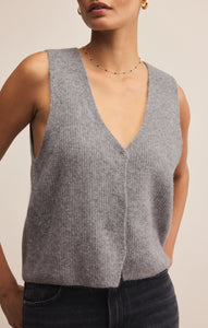 Bryce Sweater Vest