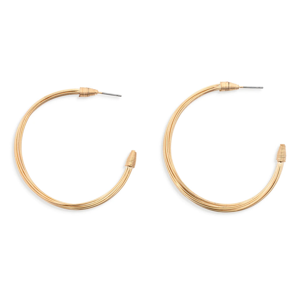 Nina Earrings