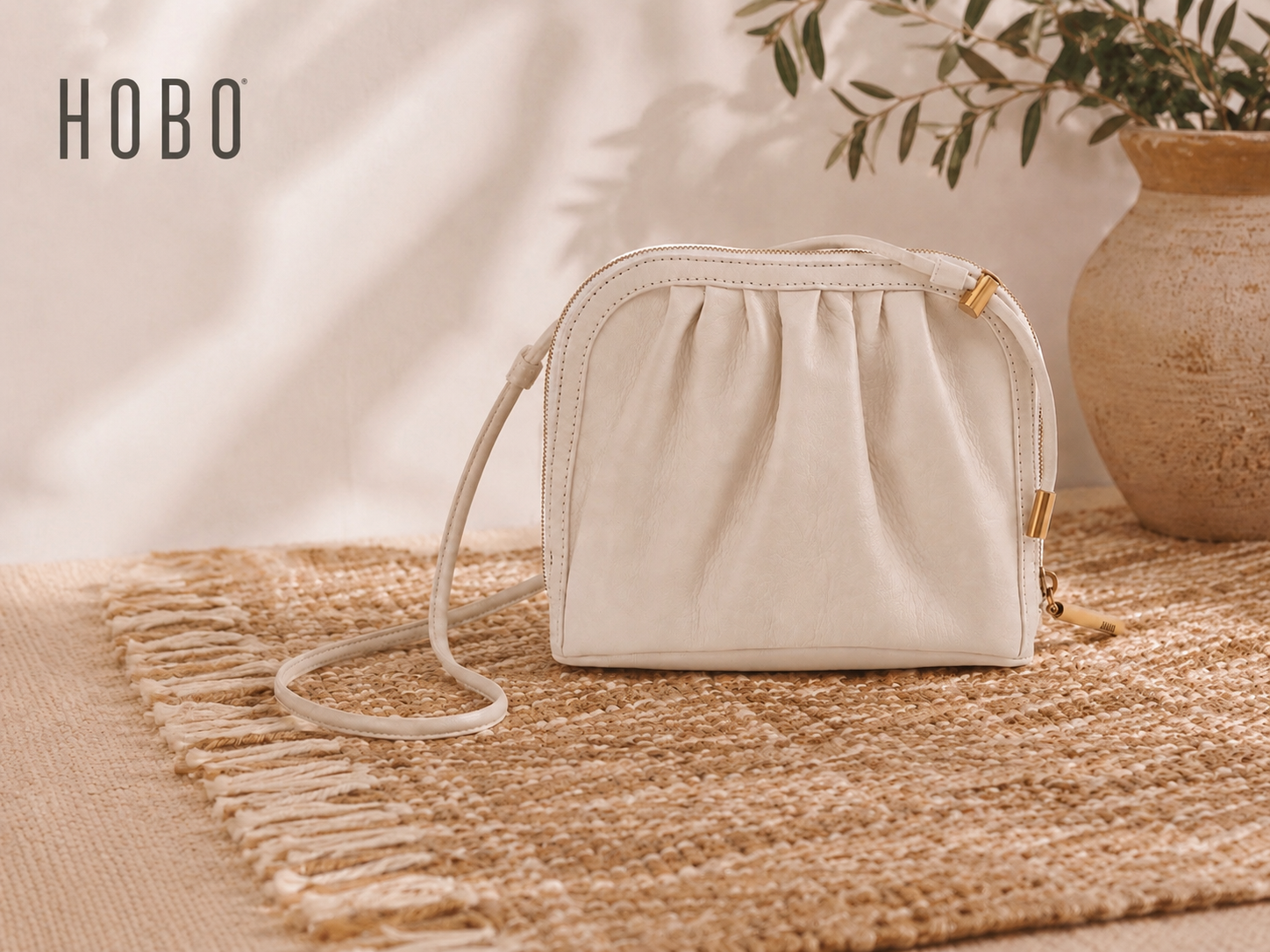 Isabelle Crossbody