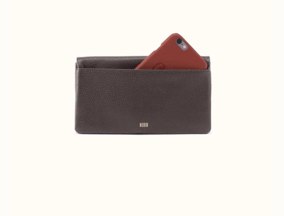 Lumen Continental Wallet