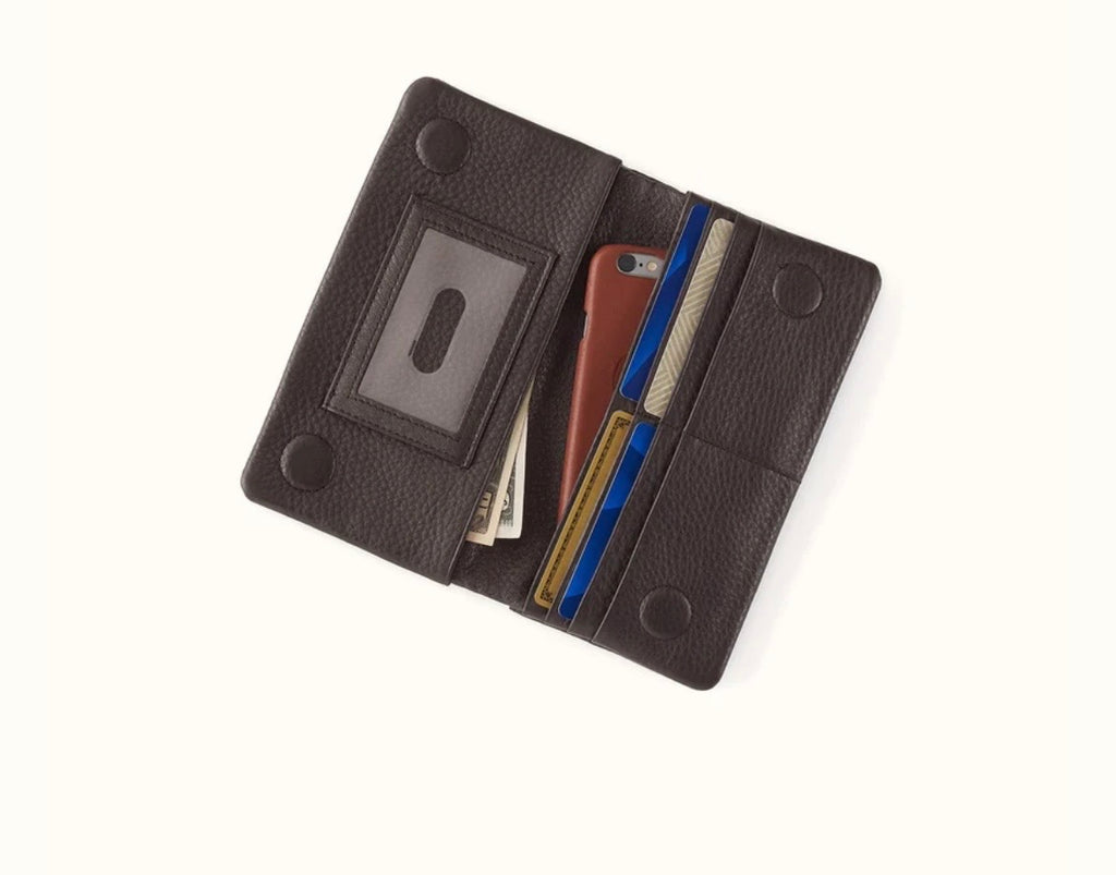 Lumen Continental Wallet
