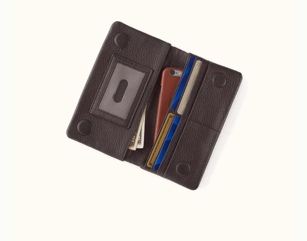 Lumen Continental Wallet