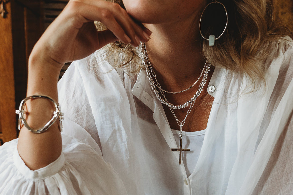 Kassidy Necklace