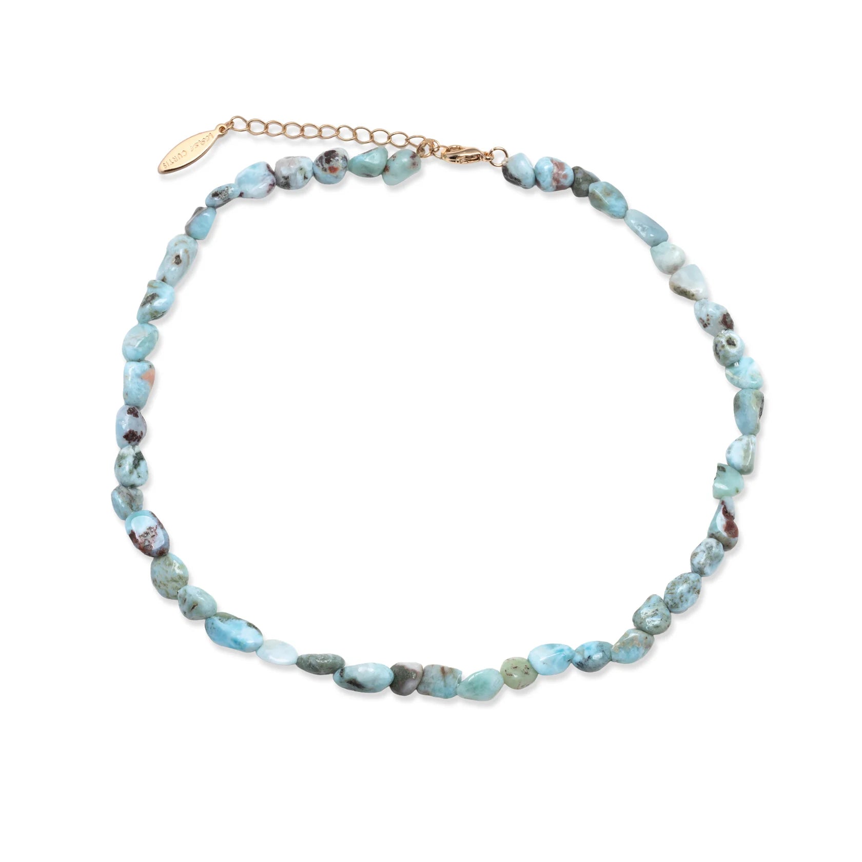 Abigail Necklace