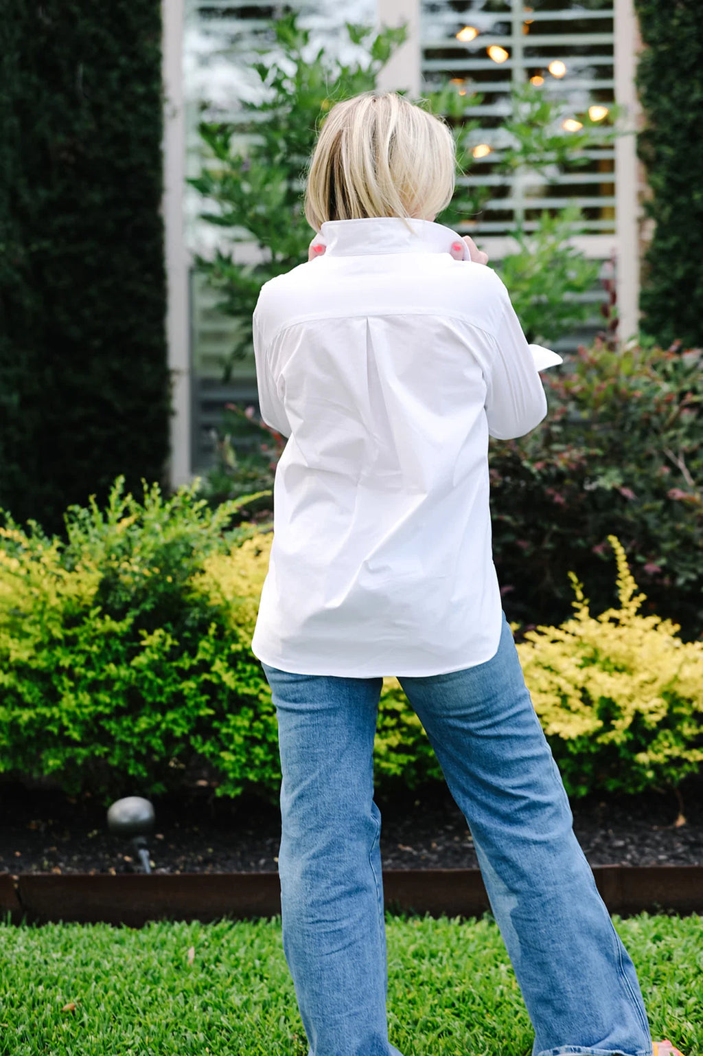 THE EVERYDAY SHIRT