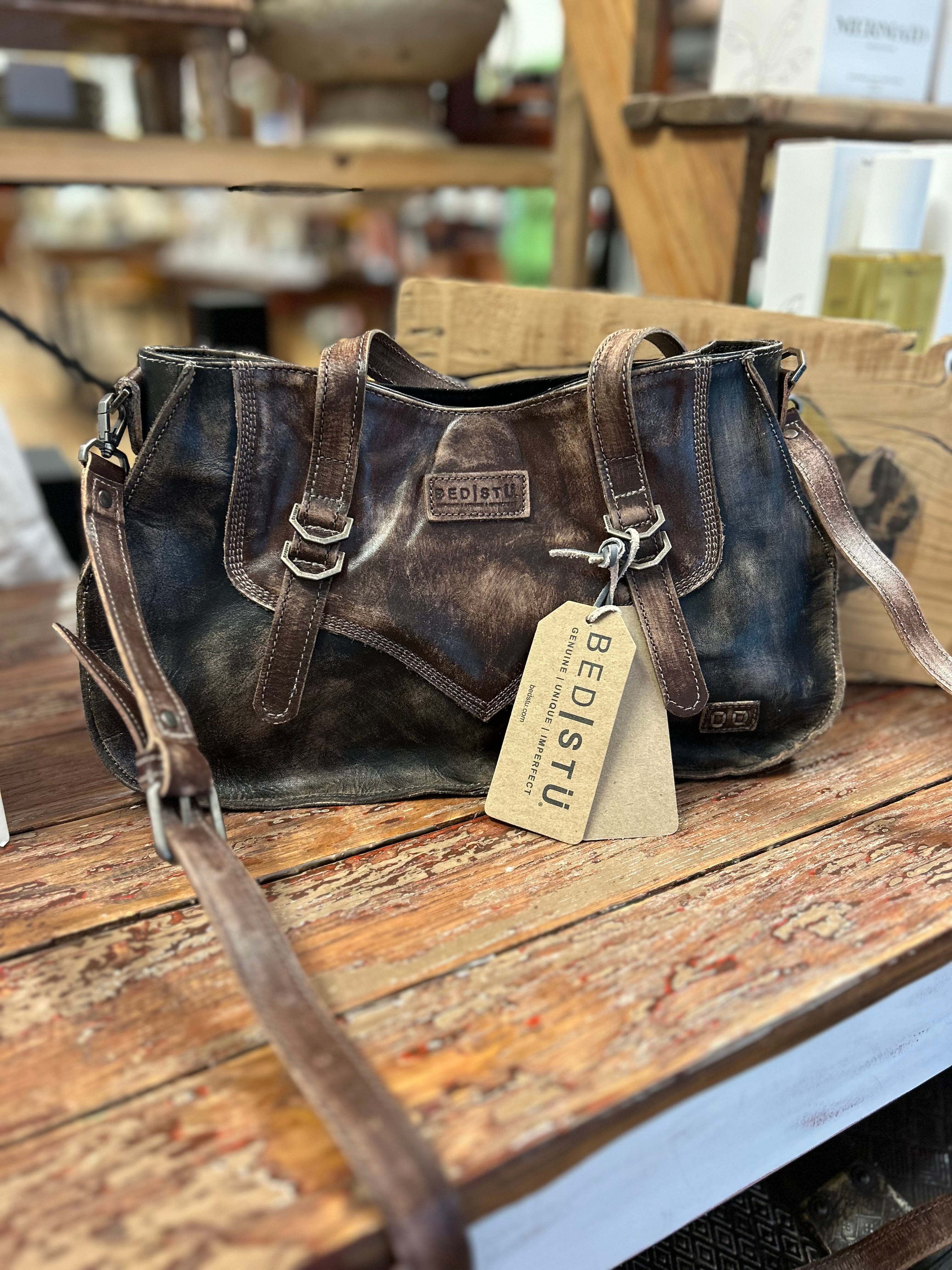 Redrock Bag
