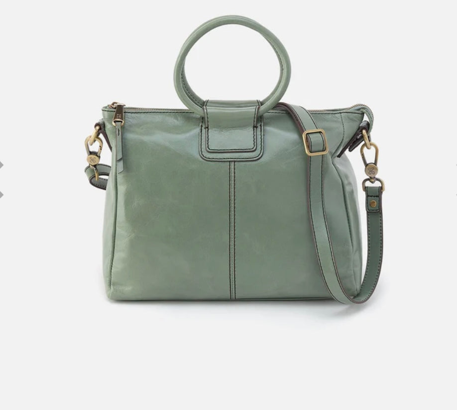 Sheila Medium Satchel