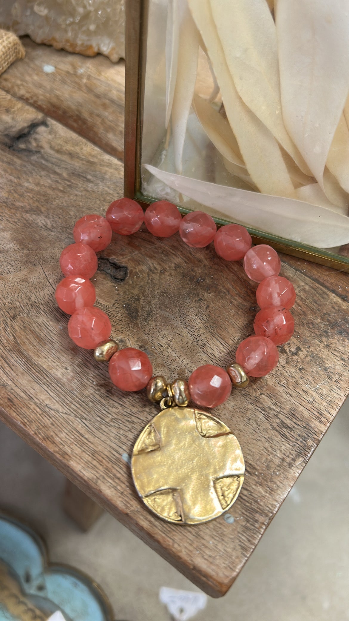 Lord’s Prayer Bracelet