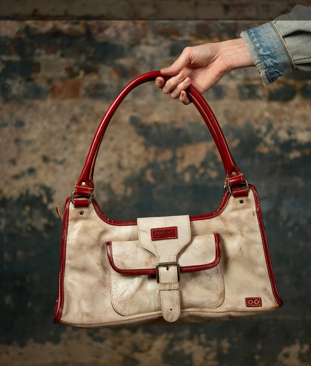 Unbending Bag