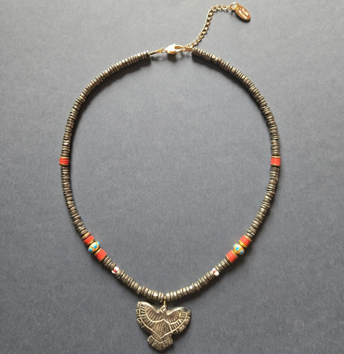 Necklace 6633
