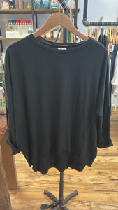 Perfect tee ~ long sleeve
