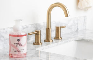 Sweet Grace Foaming Hand Soap