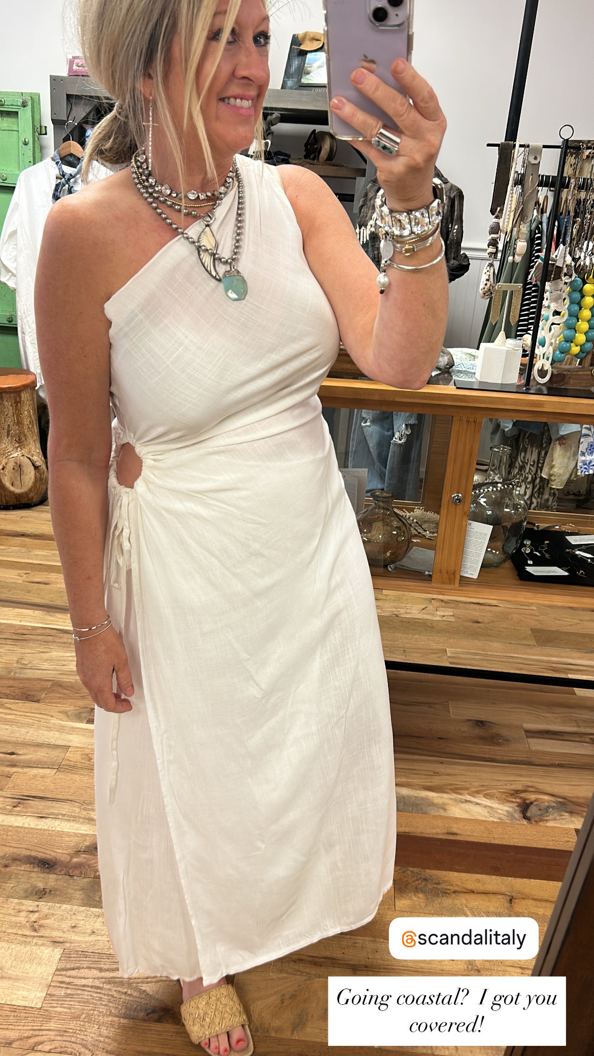 ELBA Dress