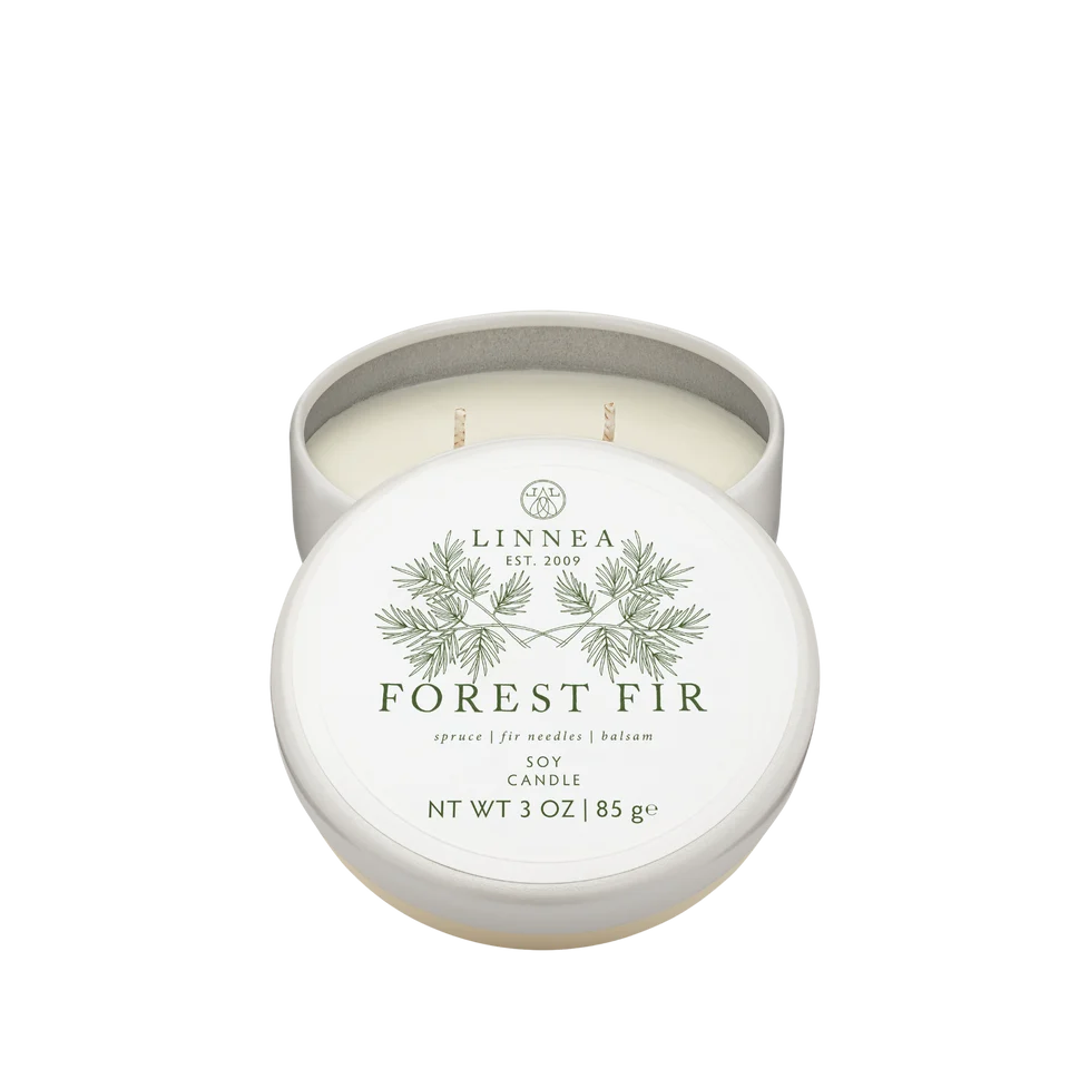 Forest Fir Candle