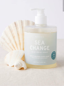 Sea Change Hand Soap