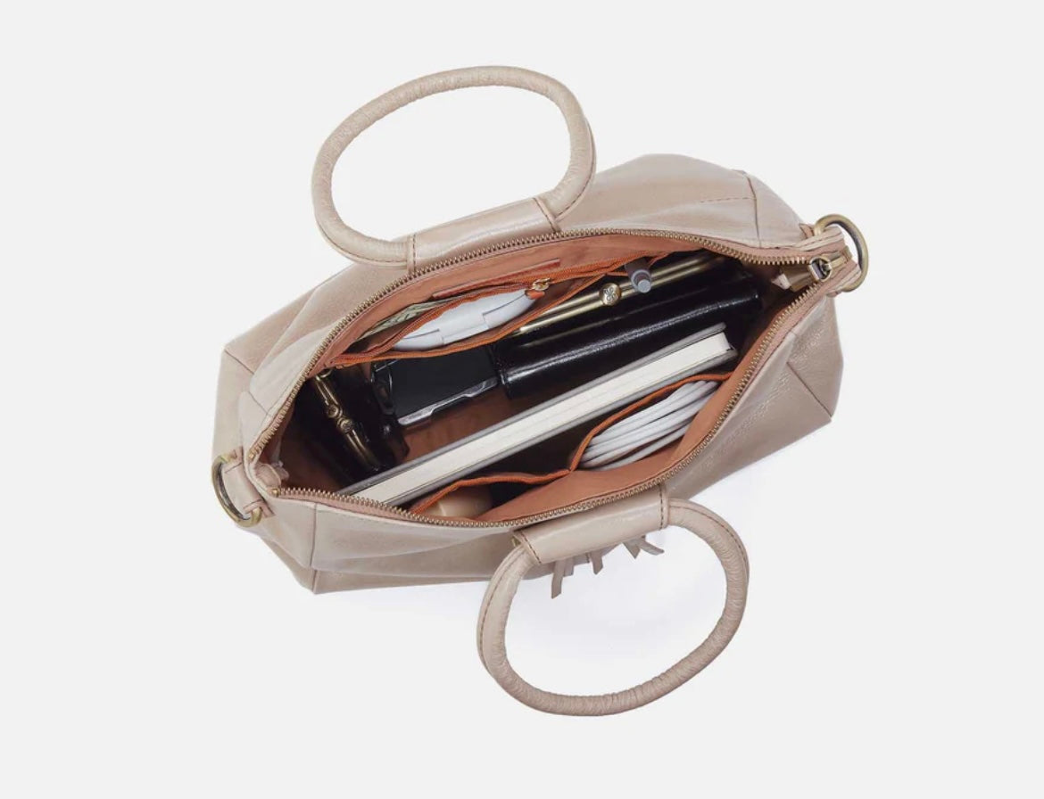 Sheila Medium Satchel