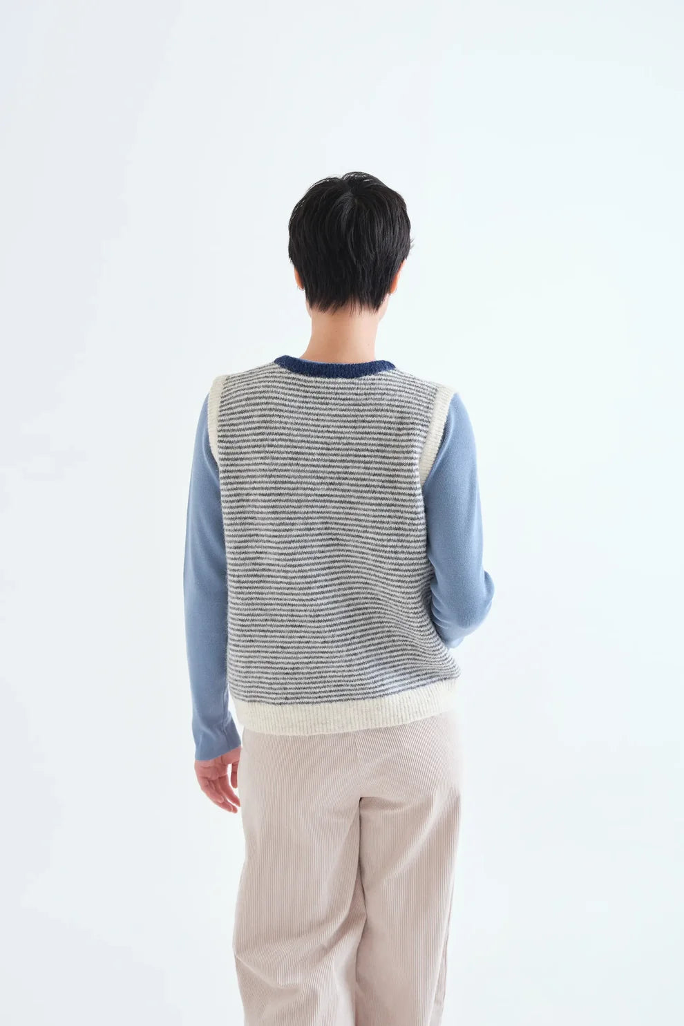 Sweater Vest