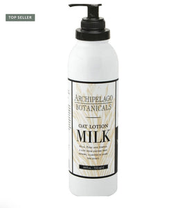Oat Milk Body Lotion