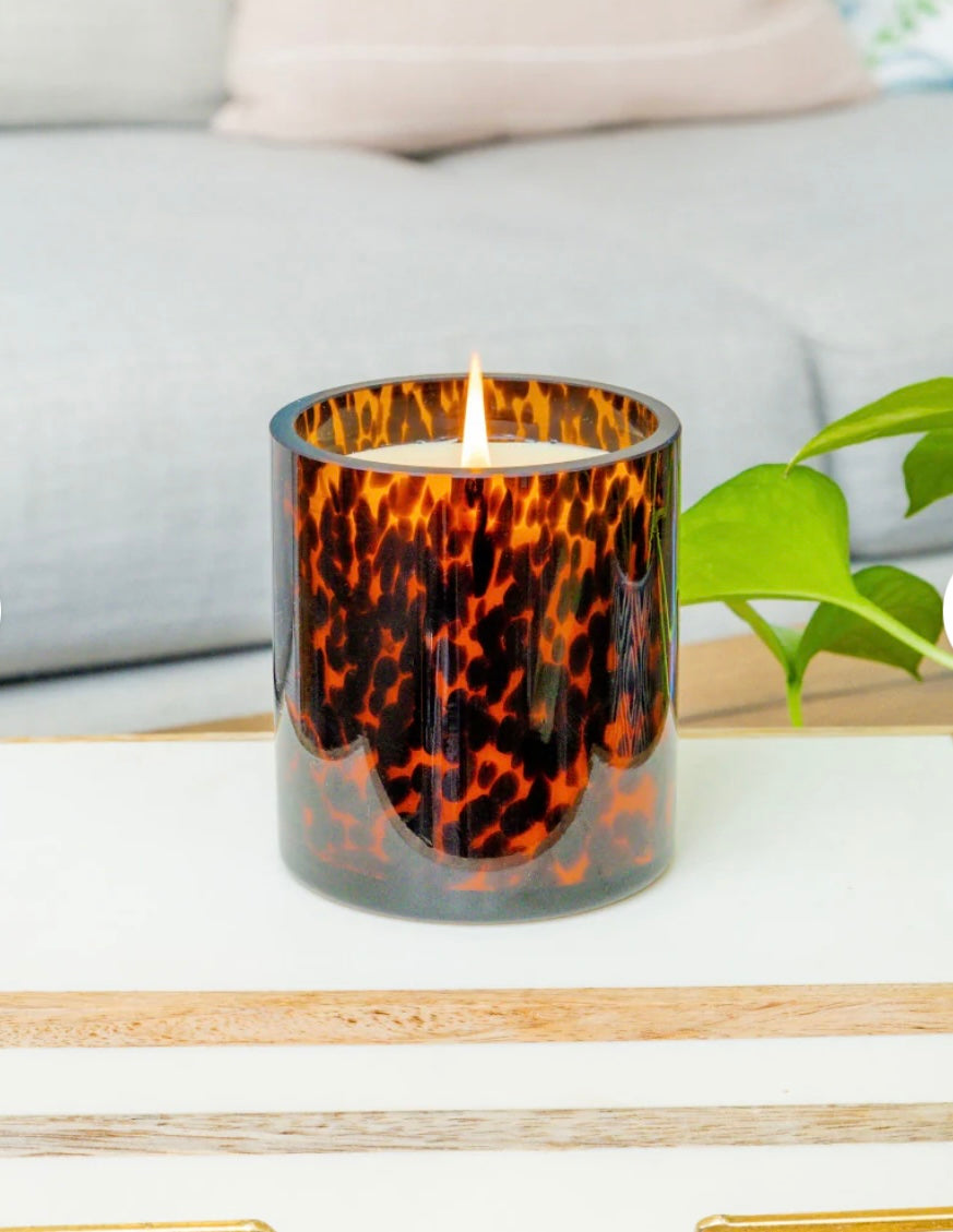 Sweet Grace Collection Candle #064