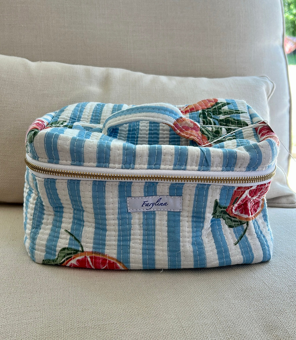 Farylina Vanity Bag