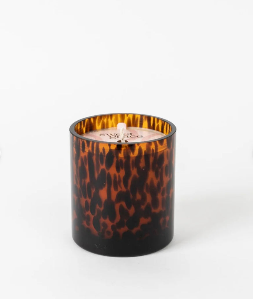 Sweet Grace Collection Candle #064