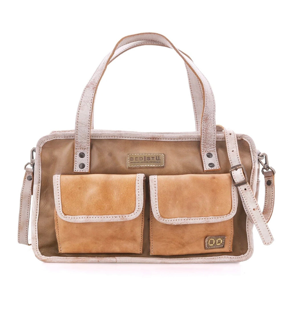 Stuffy Bag