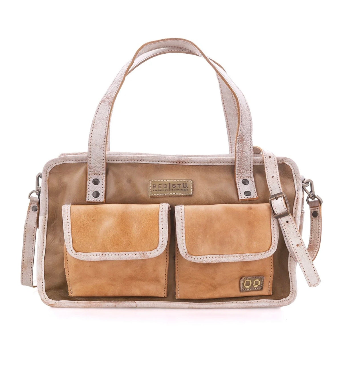 Stuffy Bag