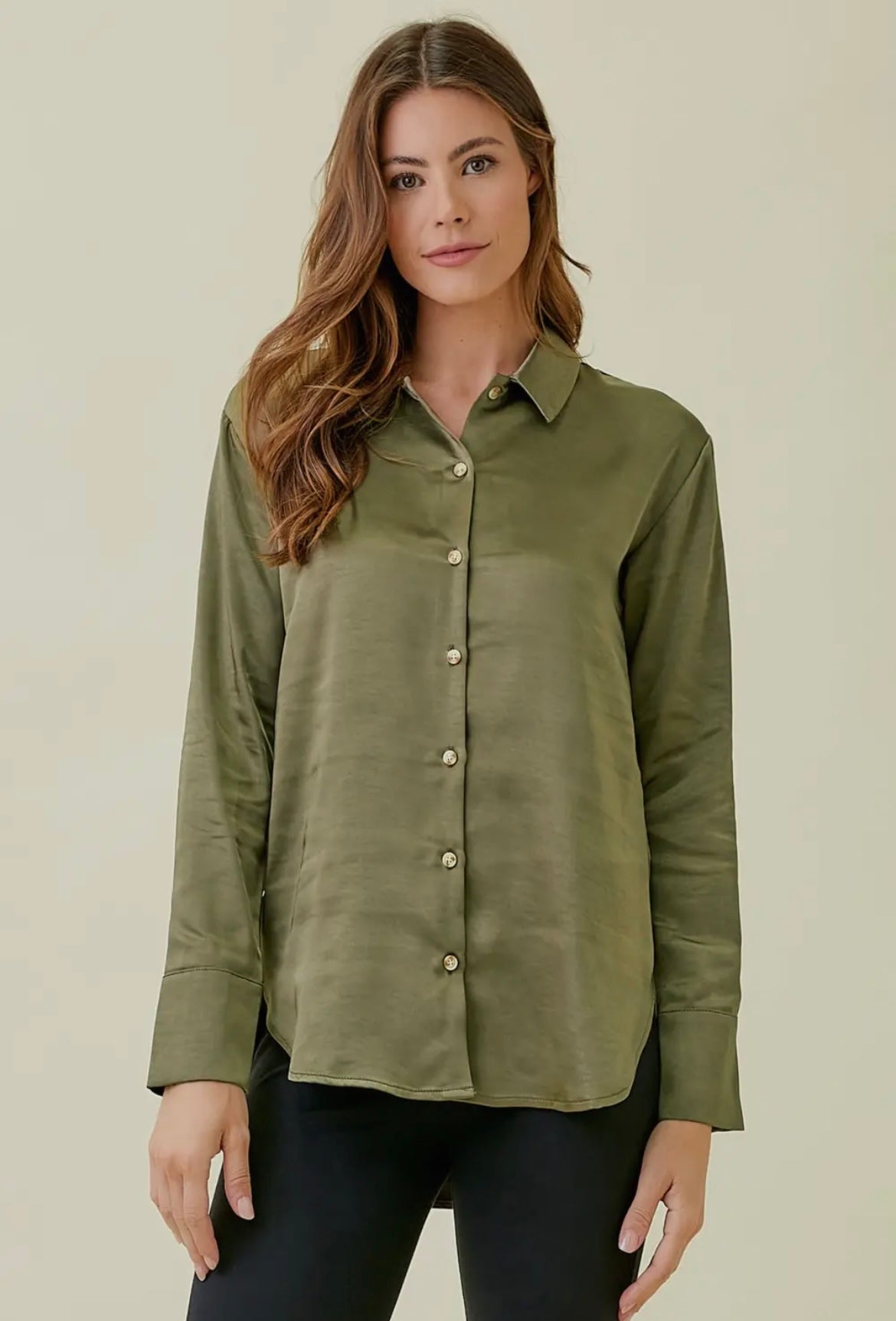 Button Up Shirt